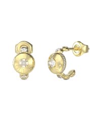 Guess Sparks náušnice JUBE06281JWYGT/U