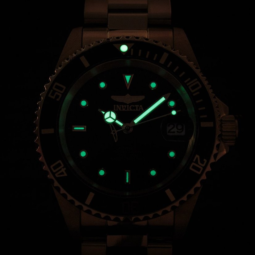 Invicta Pre Diver Men Automatic 40mm 8929OB