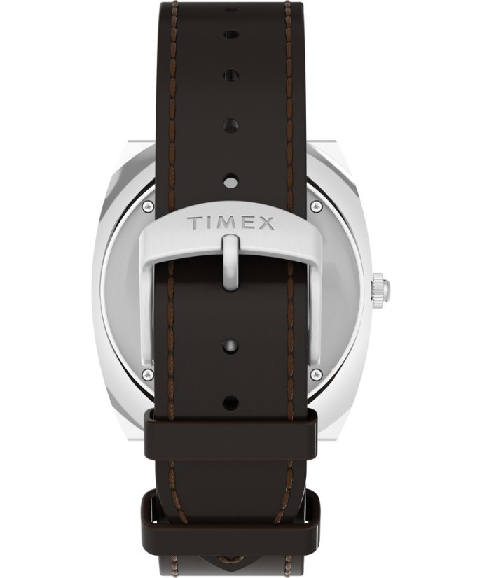 Timex Q Timex 1972 World Time TW2Y31300UK