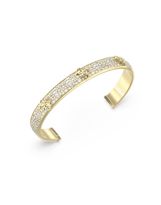 Guess 4G Supreme náramek JUBB06401JWYGS Guess 4G Supreme náramek JUBB06401JWYGS