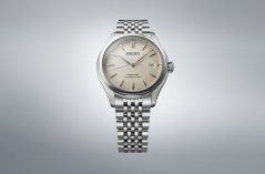Seiko SPB463J1 Presage Classic ‘Shiro-iro’
