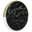 Dizajnové nástenné hodiny 5606BK Karlsson 30cm