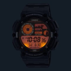 CASIO WS-1500H-1AVEF