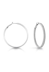 Guess Color My Day náušnice JUBE02247JWRHT/U