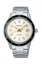 Seiko SRPG03J1 Presage Style 60s