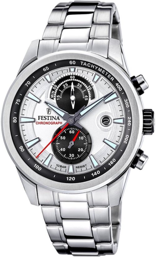 FESTINA 20694/1 TIMELESS CHRONOGRAPH