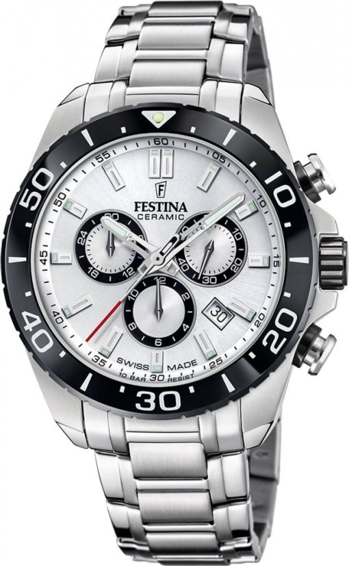 FESTINA 20042/1 SWISS MADE