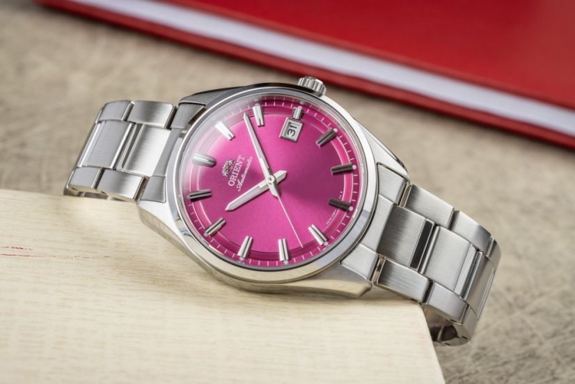 Orient Contemporary Stretto Automatic RA-AC0R07P30B