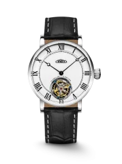 PRIM Tourbillon Bedřich Smetana Gold - A - W91P.13235.A