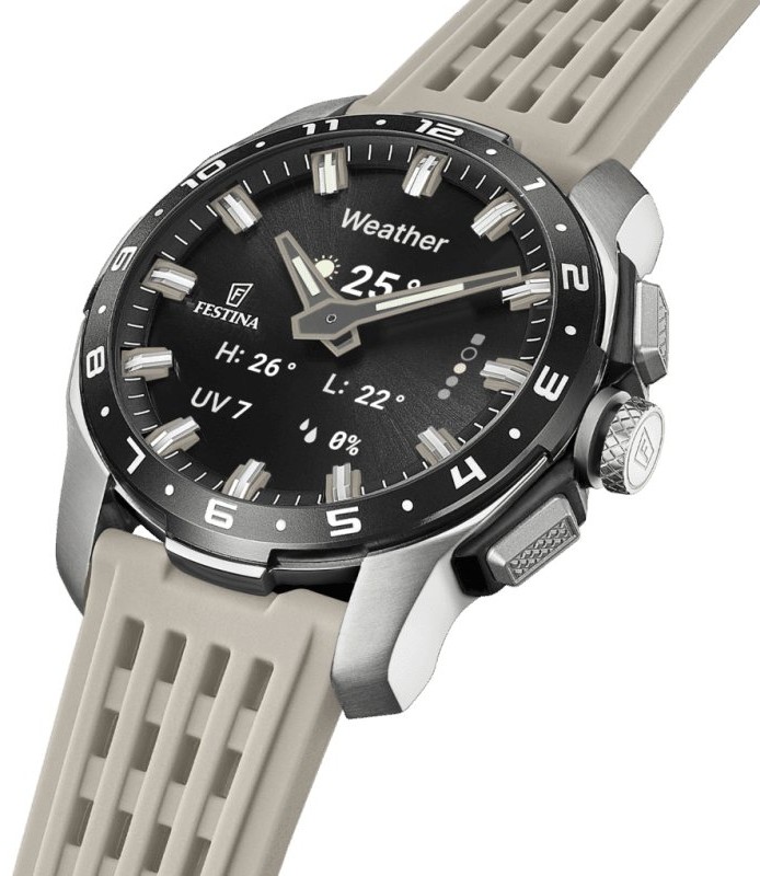 FESTINA 23305/7 CONNECTED FULL D
