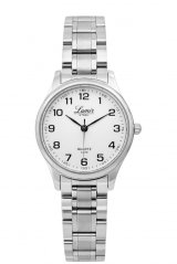 Hodinky LUMIR - STEEL 11161101