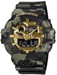 CASIO GA-700CMG-3AER G-Shock