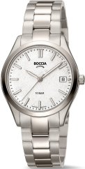 Boccia hodinky Boccia Titanium 3374-01