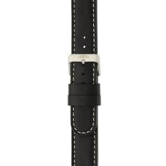 Kožený řemínek na hodinky  PRIM RB.15830.90 (20 mm) - 13047/13046