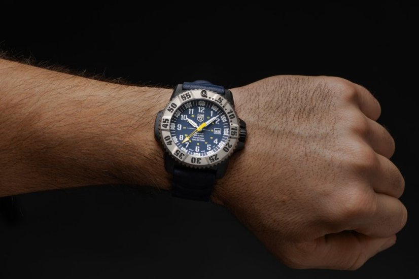 Luminox MIL-SPEC 3350 Series XL.3355.2