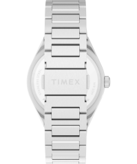 Timex Q Timex Continental Day and Date TW2Y35200UK