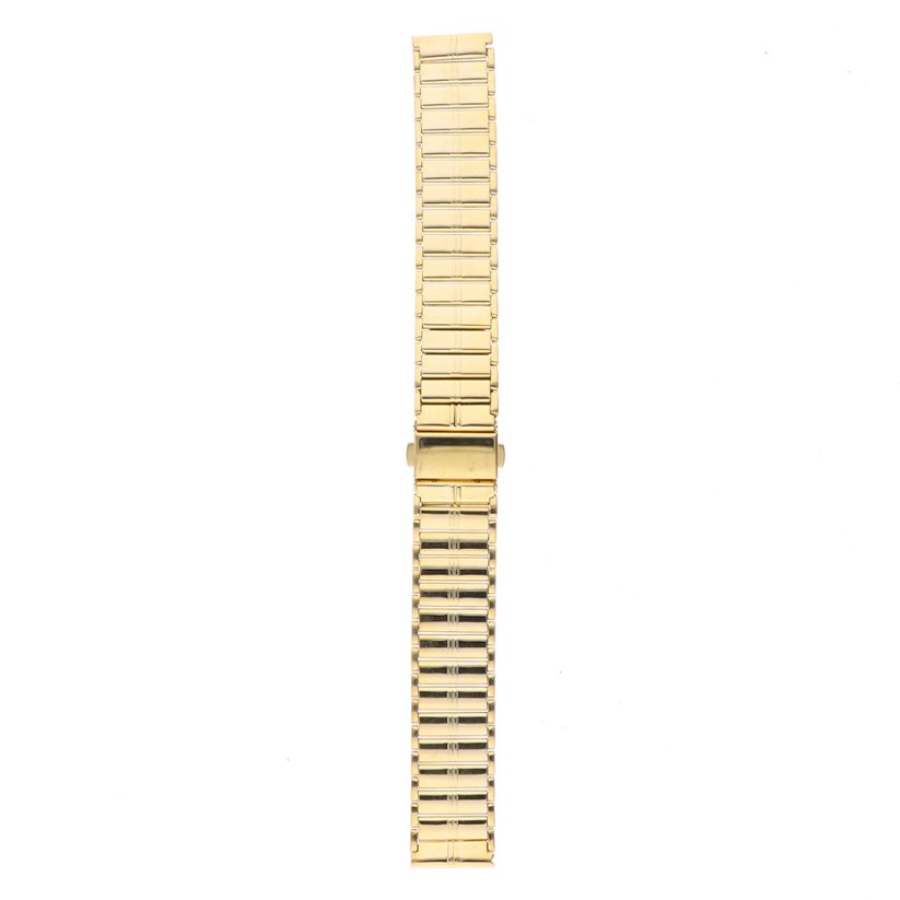 Oceľový remienok na hodinky RA.15095.18.80.L (18 mm)