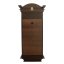 Nástenné kyvadlové hodiny MPM E05.3893.54.I