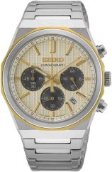 Seiko Quartz Chronograph HGK001P1