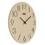 Nástěnné hodiny s tichým chodem PRIM Authentic Veneer - A - E07P.4242.53