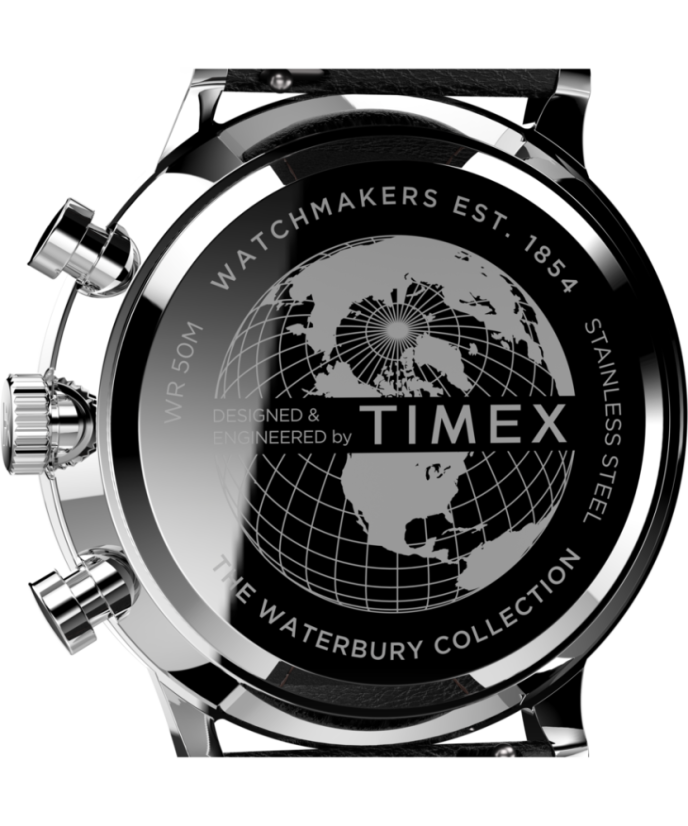 Timex Waterbury Classic Chronograph TW2U88300UK