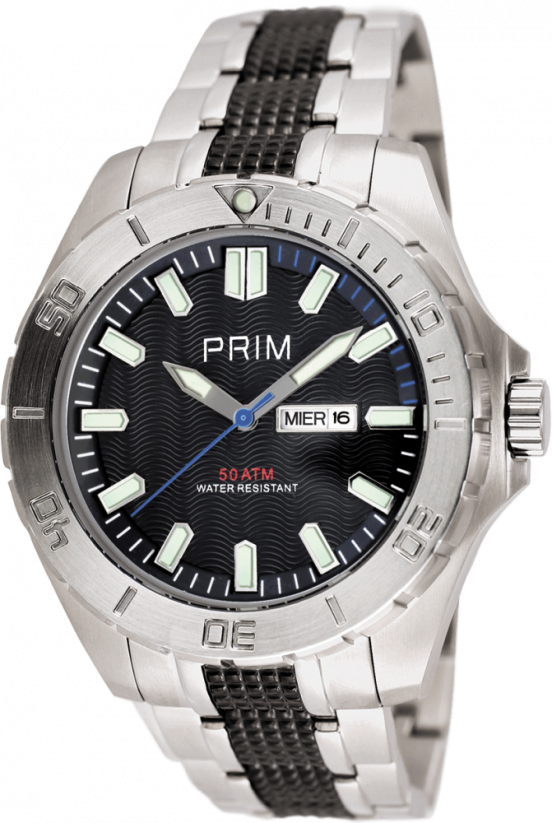 PRIM Diver - A (W01P.10198.A)