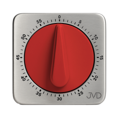 Mechanická minutka JVD DM79.3