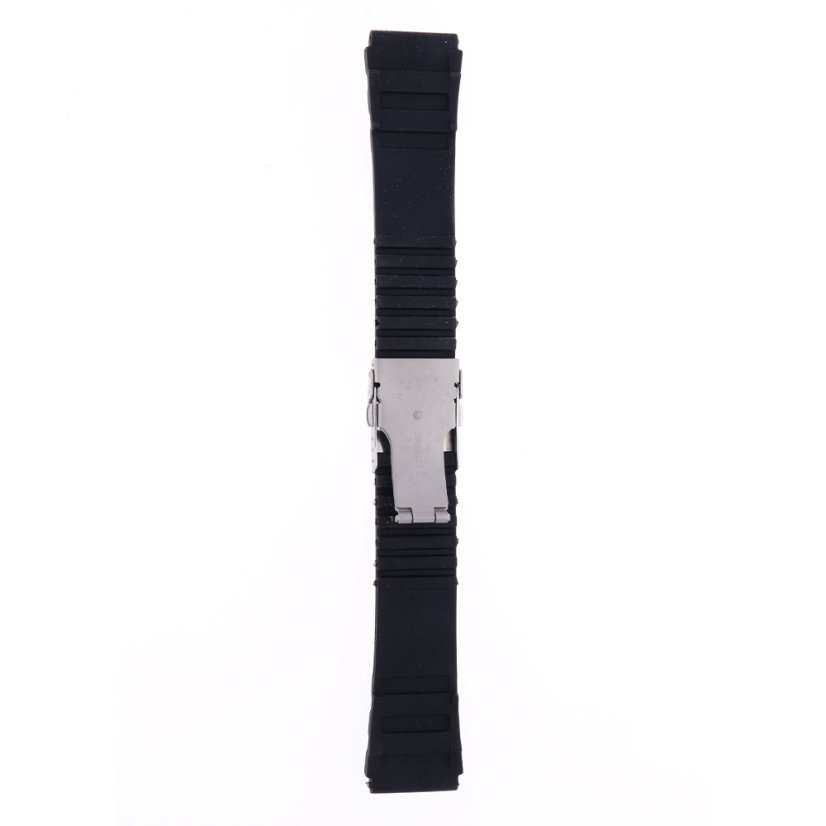 Silikónový remienok na hodinky RJ.15267.22.90.L (22 mm)