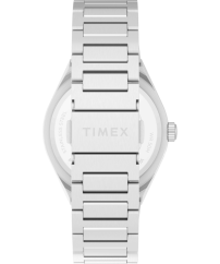Timex Q Timex Continental Day and Date TW2Y25100UK