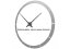Dizajnové hodiny 10-316-12 CalleaDesign Giotto 100cm