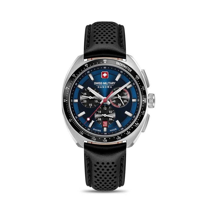 Swiss Military Hanowa SMWGC0003301 DEFENDER