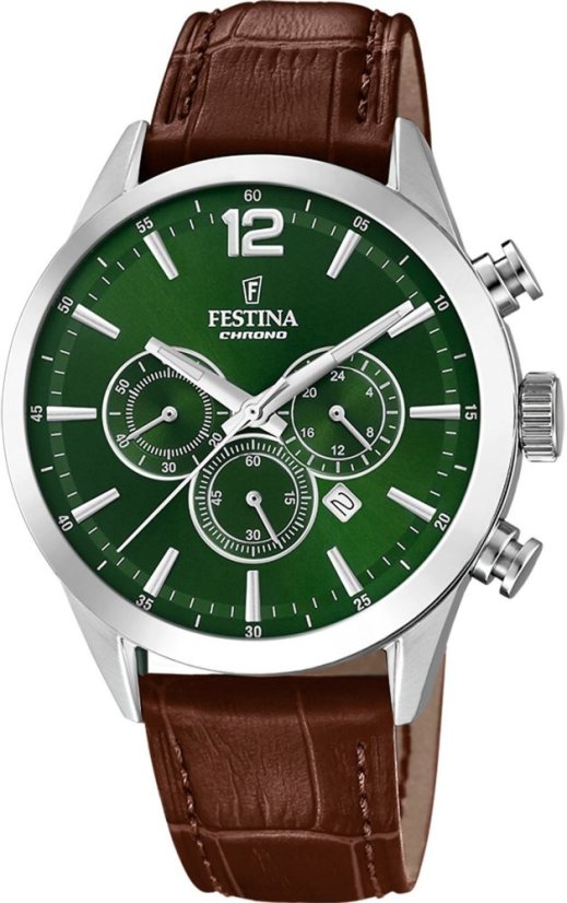 FESTINA 20542/8 TIMELESS CHRONOGRAPH FESTINA 20542/8 TIMELESS CHRONOGRAPH