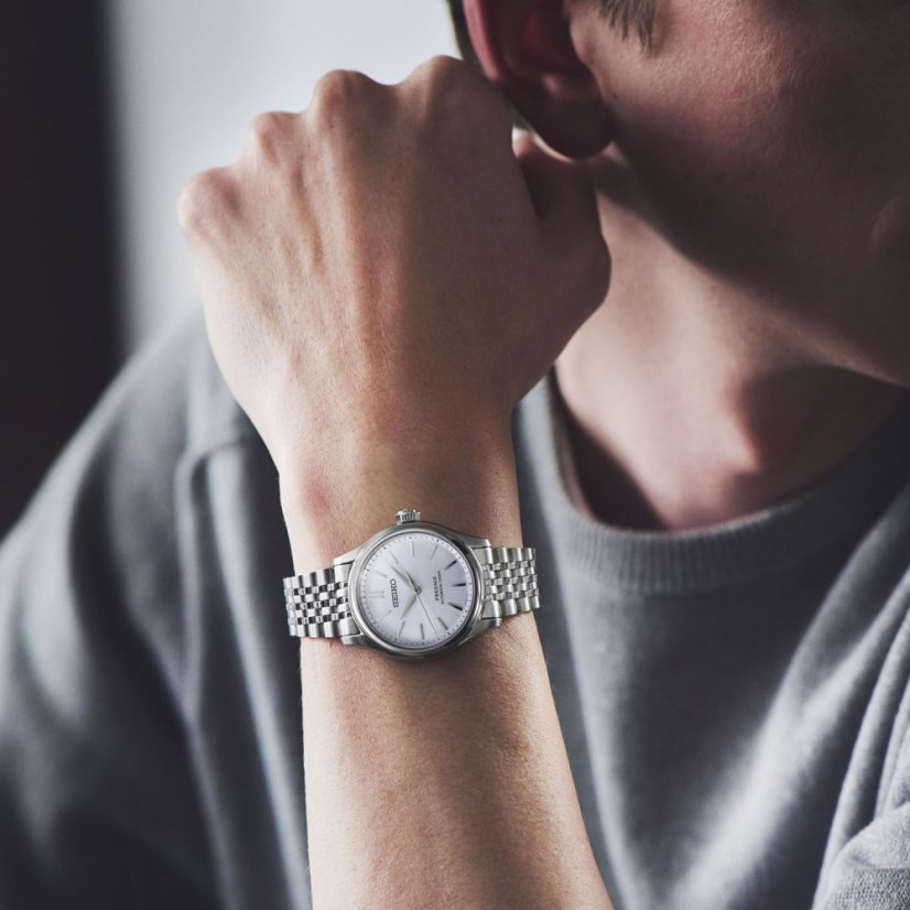 Seiko SPB521J1 Presage Classic Series