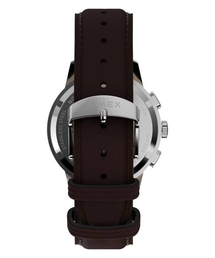 Timex Marlin Neo Classic Chronograph TW3A00200UK