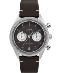 Timex Marlin Jet Quartz Chronograph TW2Y24700UK