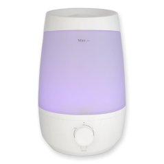 Airbi AROM - ultrazvukový zvlhčovač a aróma difuzér