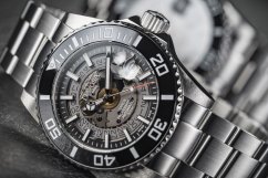 Davosa 161.535.50 Ternos Professional Nebulous Automatic