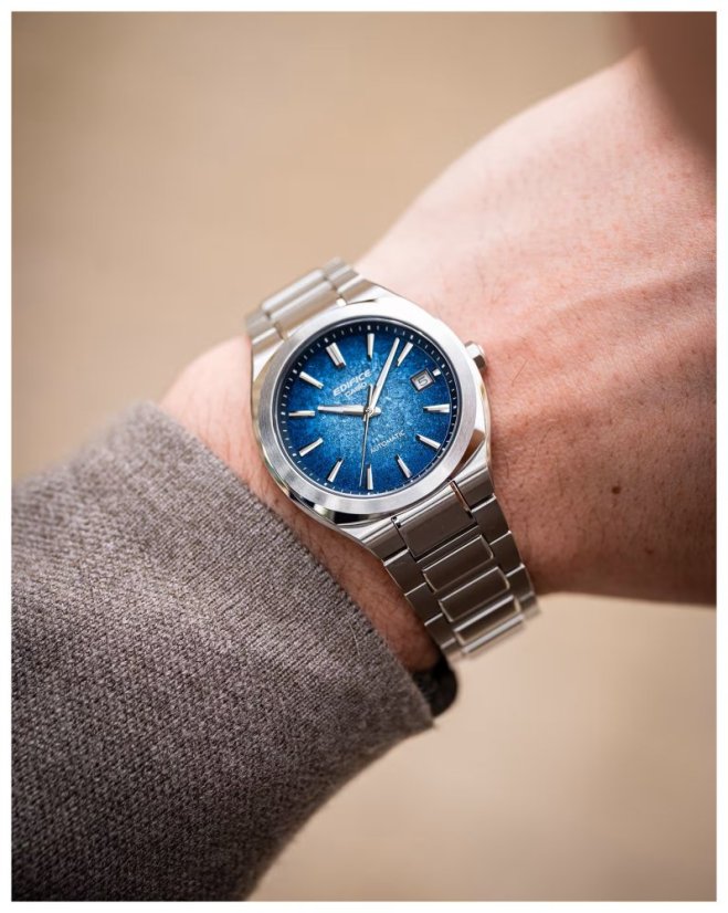 CASIO EFK-200D-2AER Edifice Automatic