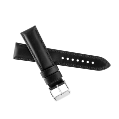 Kožený remienok na hodinky R26001/20 (20 mm)