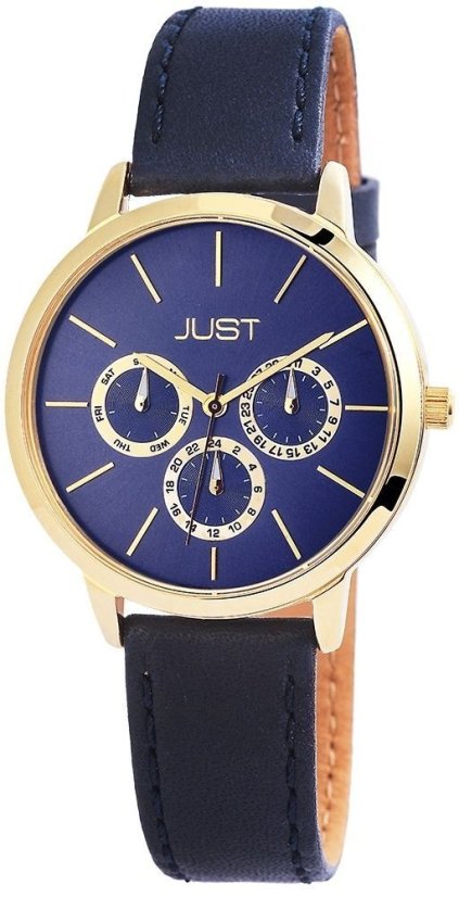 Hodinky Just JU10073-001 4049096548818 Hodinky Just JU10073-001 4049096548818