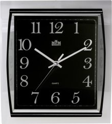 Hodiny s tichým chodom MPM E01.3174.9090