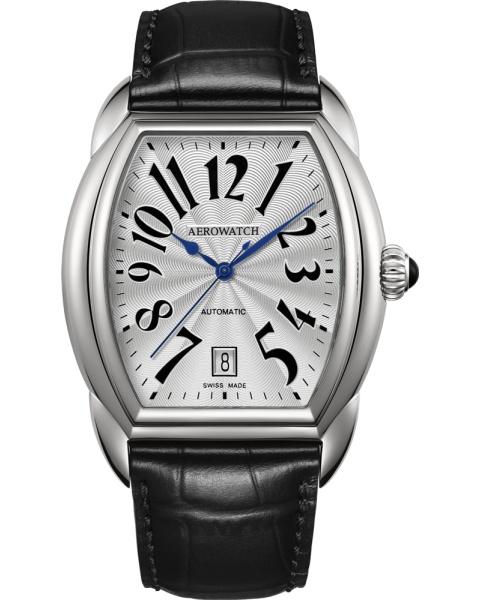 Aerowatch Streamline Automatic A 60959 AA06 Aerowatch Streamline Automatic A 60959 AA06