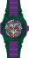 Invicta DC Comics Joker Quartz 54mm 44461 Limited Edition
