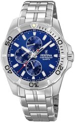 FESTINA 20445/2 MULTIFUNCTION