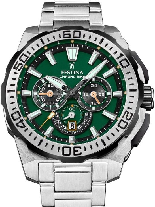 FESTINA 20724/3 Chrono Bike 2025