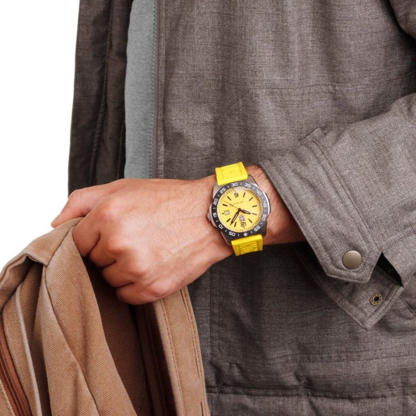 Luminox Pacific Diver 3120 Series XS.3125