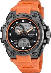 CALYPSO K5854/2 STREET STYLE