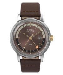 Timex Marlin Quartz GMT TW2Y84200UK