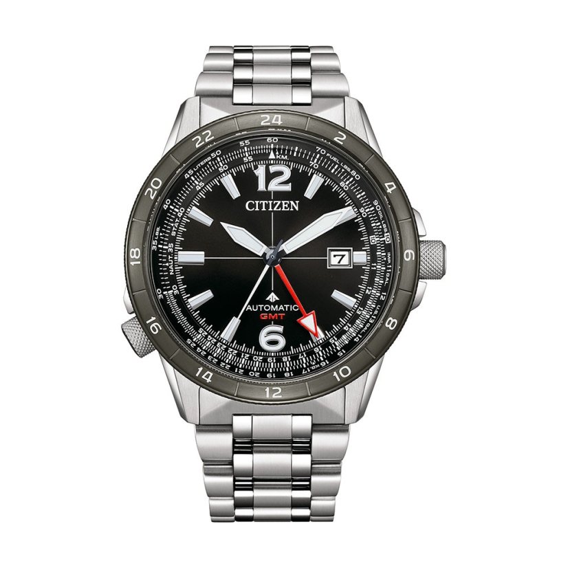 Citizen NB6046-59E Promaster