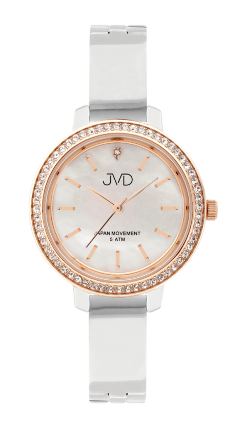 Náramkové hodinky JVD JZ209.1
